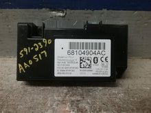 Load image into Gallery viewer, COMMUNICATION CONTROL MODULE COMPUTER Town & Country 1500 Pickup 10-17 - CTL284659