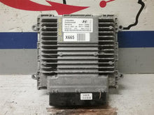 Load image into Gallery viewer, ECU ECM COMPUTER Hyundai Sonata 2011 11 - CTL285107