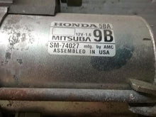 Load image into Gallery viewer, Starter Motor Honda Civic 2019 - CTL285184