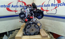 Load image into Gallery viewer, Engine Motor Chevrolet Spark 2021 - CTL285246