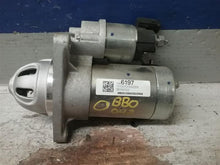 Load image into Gallery viewer, Starter Motor Chevrolet Spark 2021 - CTL285268