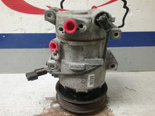 Load image into Gallery viewer, AC A/C AIR CONDITIONING COMPRESSOR Accent Rio 2012-2017 - CTL285587
