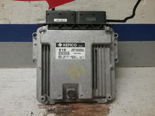 Load image into Gallery viewer, ECU ECM COMPUTER Kia Rio 2012 12 2013 13 2014 14 - CTL285588