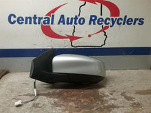 Load image into Gallery viewer, SIDE VIEW DOOR MIRROR Nissan Sentra 16 17 18 19 Left - CTL286030