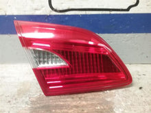Load image into Gallery viewer, TRUNK LID MOUNTED TAIL LIGHT LAMP Nissan Sentra 16 17 18 19 Left - CTL286038