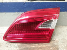 Load image into Gallery viewer, TRUNK LID MOUNTED TAIL LIGHT LAMP Nissan Sentra 16 17 18 19 Right - CTL286039
