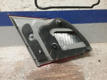 Load image into Gallery viewer, TRUNK LID MOUNTED TAIL LIGHT LAMP Nissan Sentra 16 17 18 19 Right - CTL286039