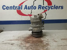 Load image into Gallery viewer, AC A/C AIR CONDITIONING COMPRESSOR Nissan Sentra 2013-2019 - CTL286049