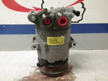 Load image into Gallery viewer, AC A/C AIR CONDITIONING COMPRESSOR Escape Transit Connect 13-16 - CTL286271