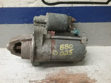 Load image into Gallery viewer, Starter Motor Ford Escape 2013 - CTL286278