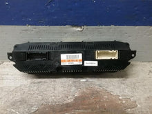 Load image into Gallery viewer, FRONT TEMPERATURE CONTROLS Ford Escape 2013 13 - CTL286297