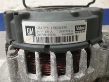 Load image into Gallery viewer, ALTERNATOR Cobalt Malibu G5 Aura Vue 08 09 10 11 12 - CTL286462