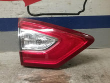 Load image into Gallery viewer, TRUNK LID MOUNTED TAIL LIGHT LAMP Ford Fusion 13 14 15 16 Left - CTL287426