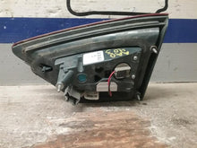 Load image into Gallery viewer, TRUNK LID MOUNTED TAIL LIGHT LAMP Ford Fusion 13 14 15 16 Left - CTL287426