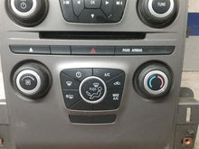 Load image into Gallery viewer, Radio Ford Taurus 2013 - CTL287500