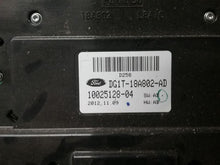 Load image into Gallery viewer, Radio Ford Taurus 2013 - CTL287500