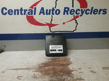 Load image into Gallery viewer, Computer SILVERADO 2500 PICKUP 2001 - CTL288136