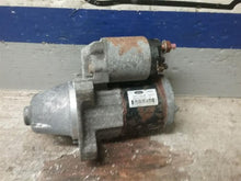 Load image into Gallery viewer, STARTER MOTOR Ford Fiesta 11 12 13 14 15 16 17 18 19 - CTL288235