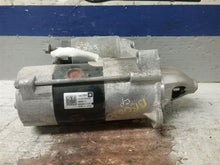 Load image into Gallery viewer, Starter Motor Cadillac ATS 2017 - CTL288335