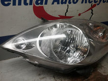Load image into Gallery viewer, HEADLIGHT LAMP ASSEMBLY Chevrolet Spark 13 14 15 16 Left - CTL288497