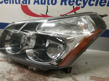Load image into Gallery viewer, HEADLIGHT LAMP ASSEMBLY Pontiac Vibe 2009 09 2010 10 Left - CTL288587