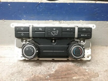 Load image into Gallery viewer, TEMPERATURE CONTROLS Ford F150 Pickup 2009 09 - CTL288645