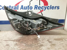 Load image into Gallery viewer, OUTER TAIL LIGHT LAMP Hyundai Accent 12 13 14 15 16 17 Left - CTL288688