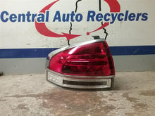 Load image into Gallery viewer, TAIL LIGHT LAMP ASSEMBLY Lincoln MKX 11 12 13 14 15 Left - CTL289194