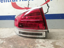 Load image into Gallery viewer, TAIL LIGHT LAMP ASSEMBLY Lincoln MKX 11 12 13 14 15 Left - CTL289194