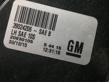 Load image into Gallery viewer, Tail Lamp Light Buick Regal 2016 - CTL289353