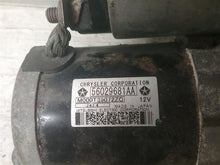 Load image into Gallery viewer, Starter Motor Dodge Dart 2015 - CTL289447