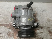 Load image into Gallery viewer, AC A/C AIR CONDITIONING COMPRESSOR Audi A4 A5 10 11 12 - CTL289629