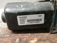 Load image into Gallery viewer, Transfer Case Actuator Motor FIAT 500 2016 - CTL289684