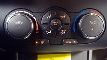 Load image into Gallery viewer, TEMPERATURE CONTROLS Altima 2010 10 2011 11 2012 12 2013 13 - CTL289751