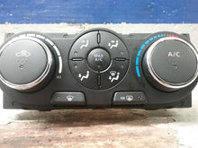 Load image into Gallery viewer, TEMPERATURE CONTROLS Altima 2010 10 2011 11 2012 12 2013 13 - CTL289751