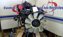 Load image into Gallery viewer, Engine Motor Nissan Xterra 2014 - CTL290330
