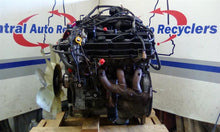 Load image into Gallery viewer, Engine Motor Nissan Xterra 2014 - CTL290330