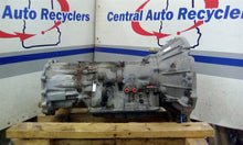 Load image into Gallery viewer, TRANSMISSION Nissan Frontier Xterra 13 14 15 16 17 18 19 4X4 - CTL290340