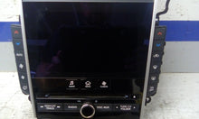 Load image into Gallery viewer, TEMPERATURE CONTROLS Infiniti Q50 2015 15 2016 16 - CTL291445