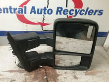 Load image into Gallery viewer, SIDE VIEW DOOR MIRROR F250SD Pickup F350SD Pickup 2013-2016 Right - CTL291547