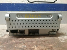 Load image into Gallery viewer, RADIO Volvo C70 S80 V70 XC60 XC70 2009 09 2010 10 2011 11 AM FM CD - CTL291672