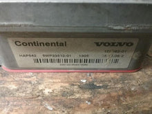Load image into Gallery viewer, DIFFERENTIAL LOCK CONTROL MODULE COMPUTER C70 S60 S80 V70 XC60 09-12 - CTL291682