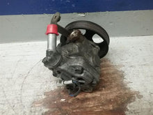 Load image into Gallery viewer, POWER STEERING PUMP Subaru Forester 2003 03 04 05 - CTL291856