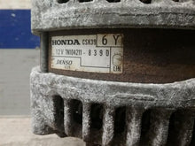 Load image into Gallery viewer, ALTERNATOR Acura TLX Honda Crosstour 13 14 15 16 17 18 - CTL292018