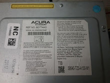 Load image into Gallery viewer, RADIO Acura TLX 2015 15 2016 16 2017 17 2018 18 - CTL292035