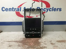 Load image into Gallery viewer, TEMPERATURE CONTROLS Infiniti Q50 2014 14 - CTL292142
