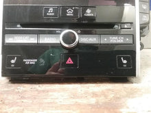 Load image into Gallery viewer, TEMPERATURE CONTROLS Infiniti Q50 2014 14 - CTL292142