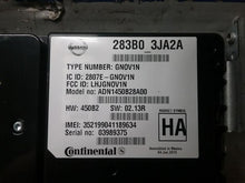 Load image into Gallery viewer, COMMUNICATION CONTROL MODULE COMPUTER JX35 Q50 QX60 2013-2019 - CTL292153