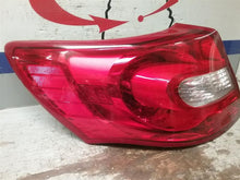 Load image into Gallery viewer, Tail Lamp Light Suzuki Kizashi 2010 - CTL292199
