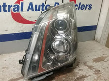 Load image into Gallery viewer, HEADLIGHT LAMP ASSEMBLY Cadillac CTS 08 09 10 11 12 13 14 Left - CTL292635